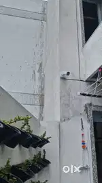 CCTV Installation & Service – Bharosemand Suraksha