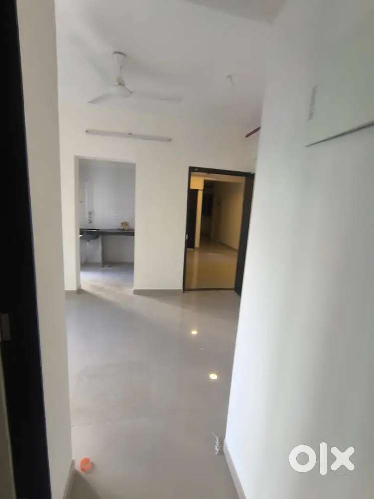 1 Bhk flat for rent 9000 deposit 30000