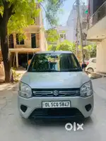 Wagon R 2019 Model Cng For Sale