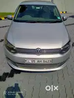 Volkswagen Vento 2010-2013 Diesel Highline, 2013, Diesel
