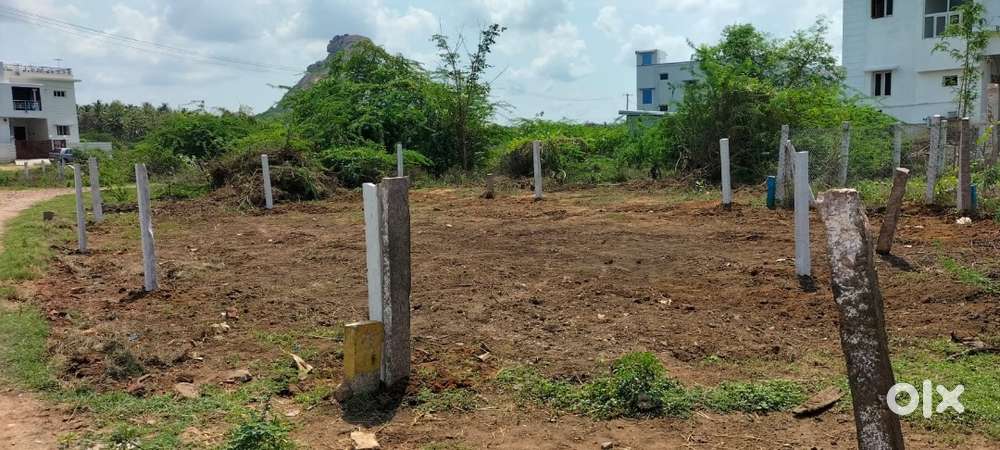 Plot in othakadai