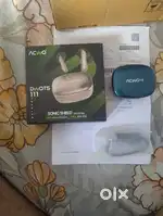 Earbuds tws dwots111