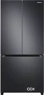 550 L Twin Cooling Plus™ French Door Refrigerator