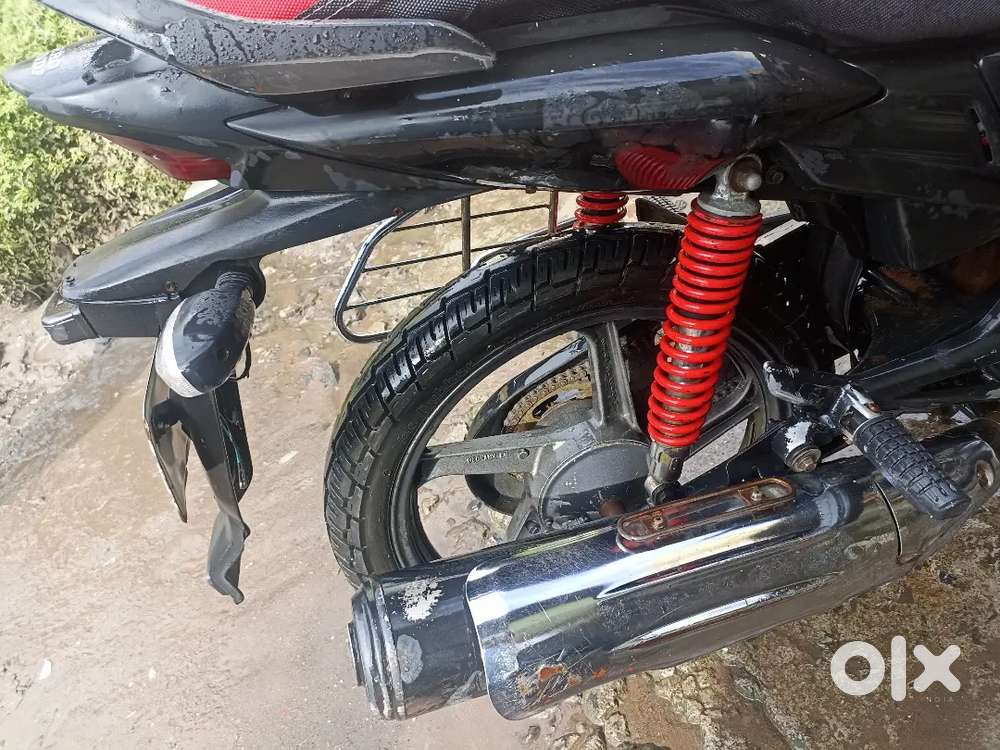 Maudal 2010 ka hai self start good condition smooth engine h 25000i