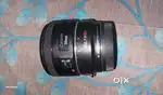 Canon stm 50 mm lens
