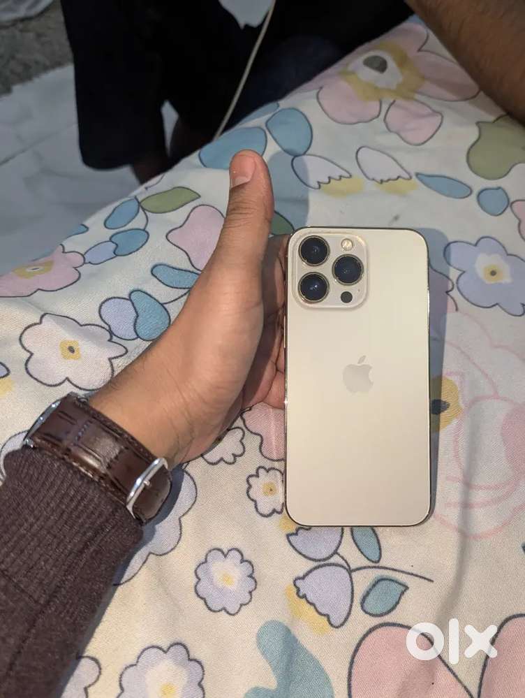 Iphone 13 pro