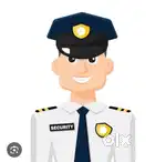 Security guard job offer