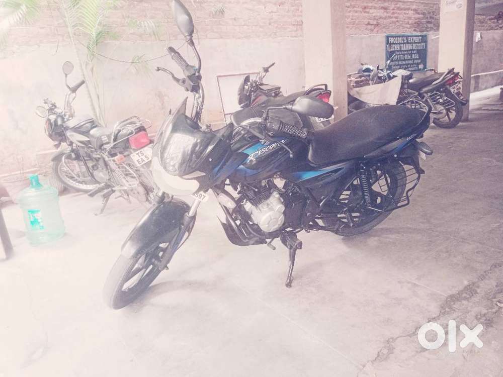 Discover 125 (2013 model)