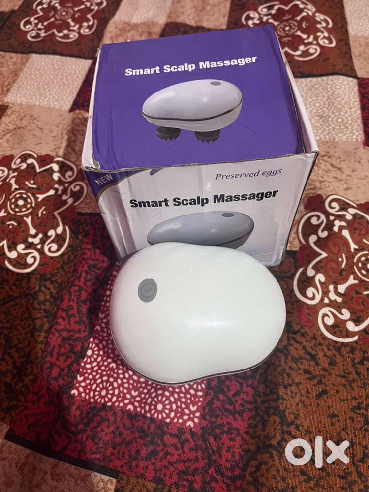 Head messager
