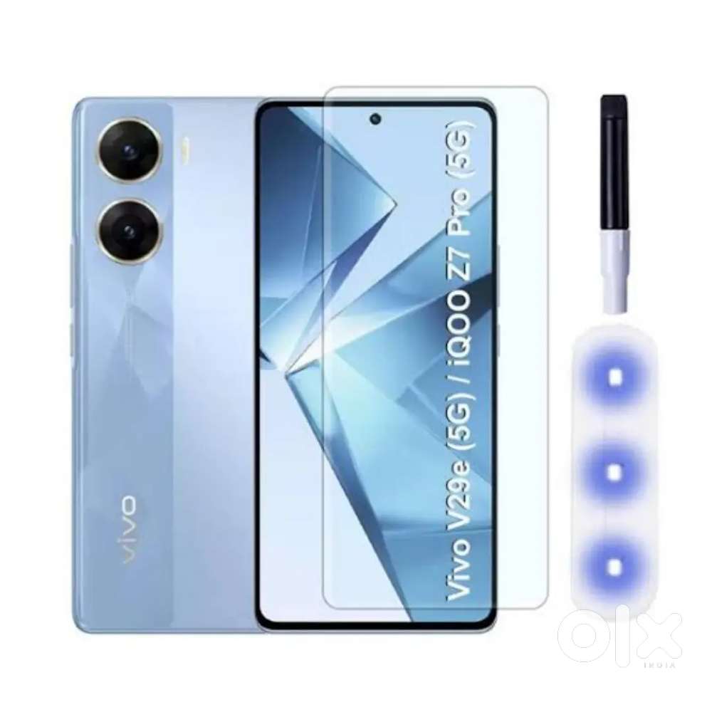 Vivo V29e in excellent condition