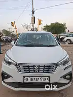 Maruti Suzuki Ertiga VXI SHVS, 2020, CNG & Hybrids