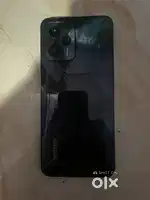 Realme c35 (64gb) (4gb ram)