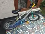 Decathlon kids cycle