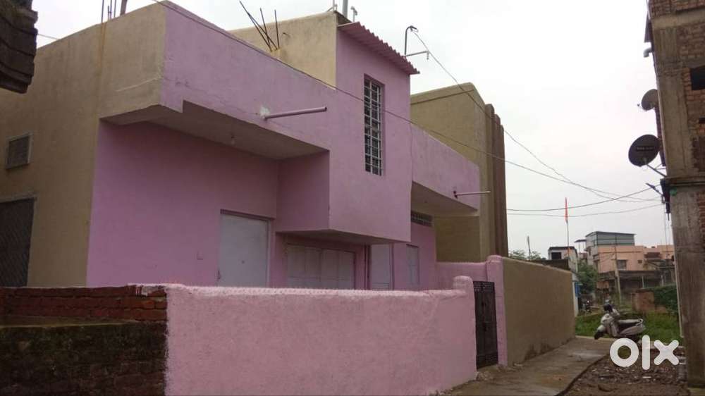 Hinoo chowk beside sani mandir road old ag colony veer sing colony