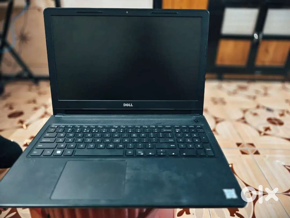 dell laptop