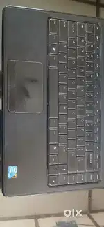 DELL LAPTOP CORE I3