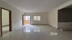3bhk spacious apartment 5 mins to Hennur D mart for sale.