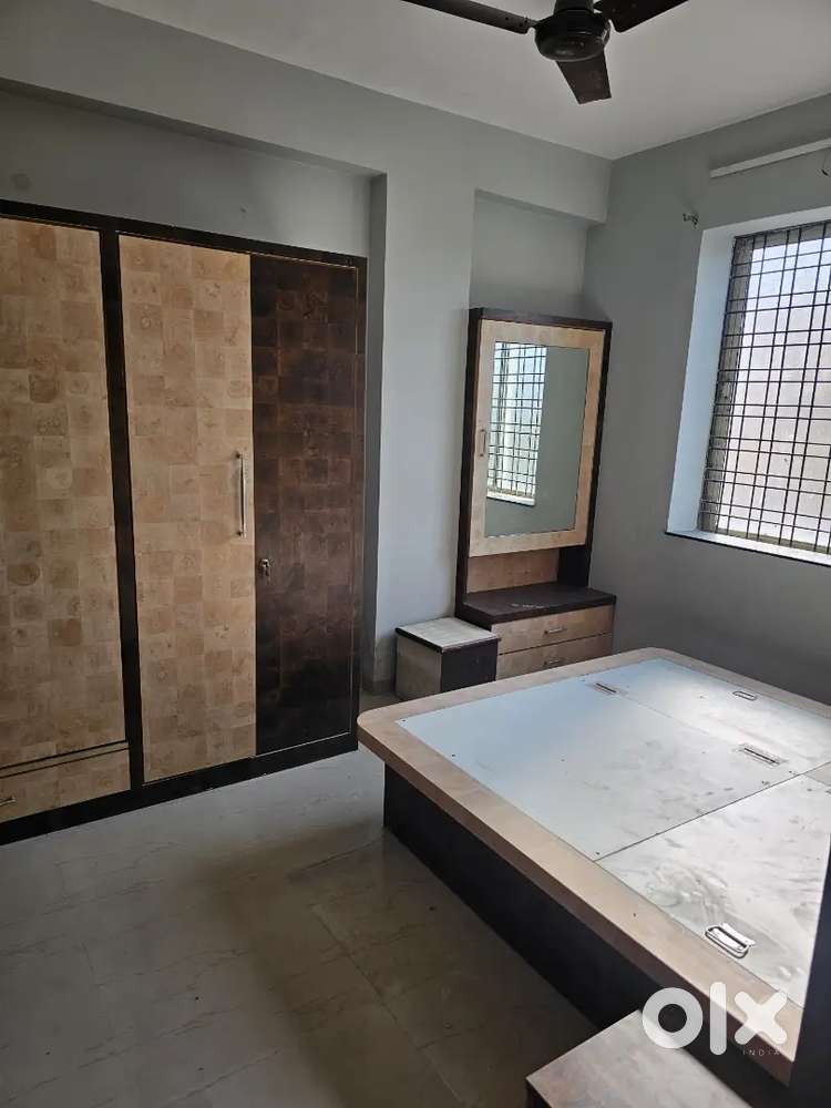 3 BHK Flat For Sale in New Rani bagh Limbodi