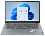 A new Lenovo laptop selling