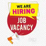 Permanent Job
