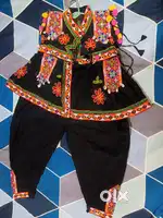 1 time use new Chaniya choli, kediyu