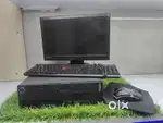 Lenovo desktop
