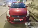 Maruti Suzuki Swift, 2012, Petrol