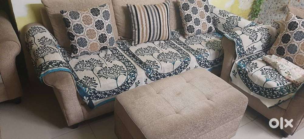 3+2 Luxury customerized Sofa