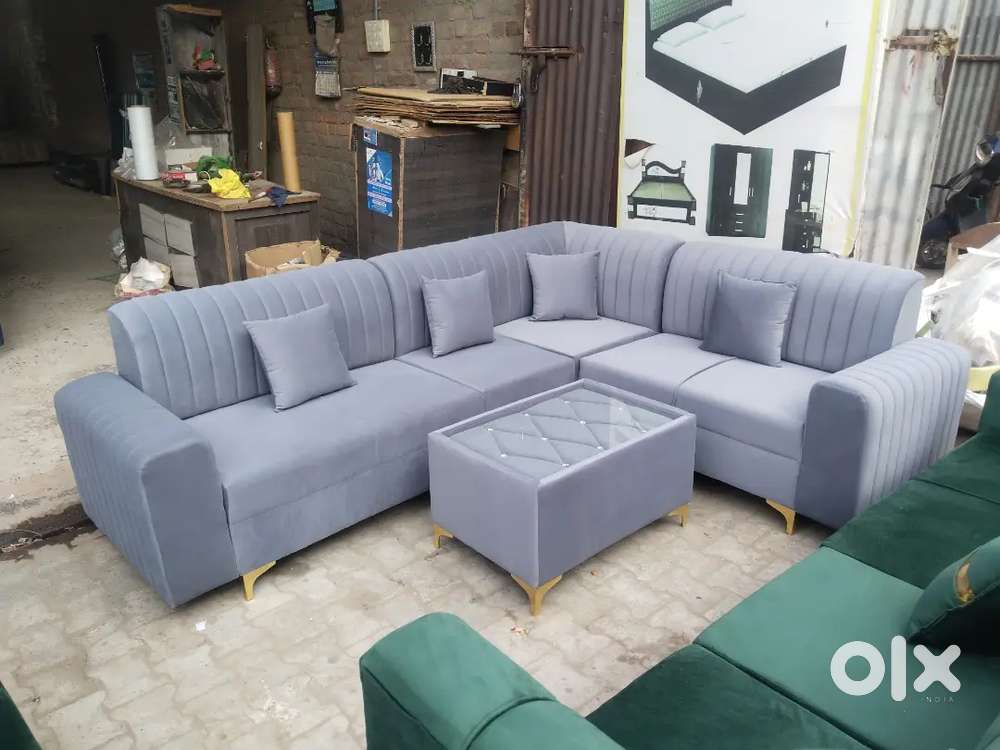 New sofa with teapoy.vol_114.k.o