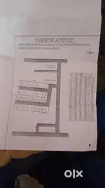 Valuable property in kalmedu