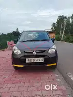 Maruti Suzuki Alto 800 2012-2016 VXI, 2014, Petrol