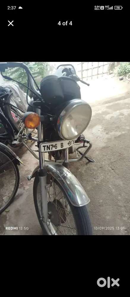TVs star good condition