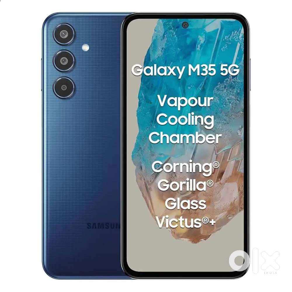 Samsung m35 5g