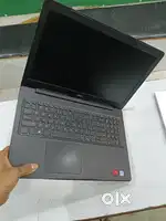 Dell geming laptops cor i5 10the H proser ram 16 gb SSD 256