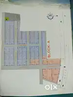 Plot Hi Plot 100,150,200 gaj  available