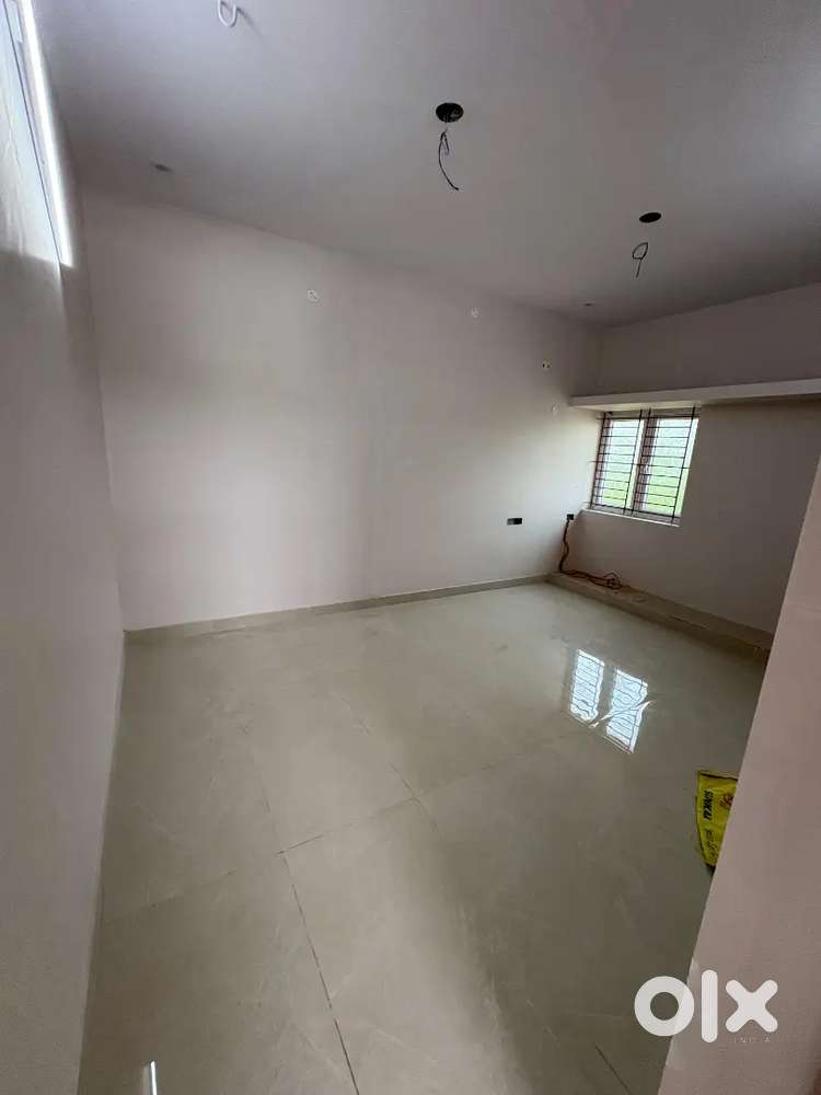 duplex house