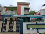 4 BHK 4 Cents House for Sale in Chanthavila