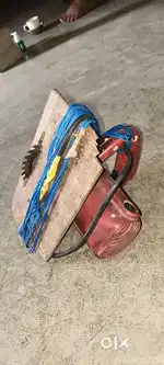 Cuttar machine