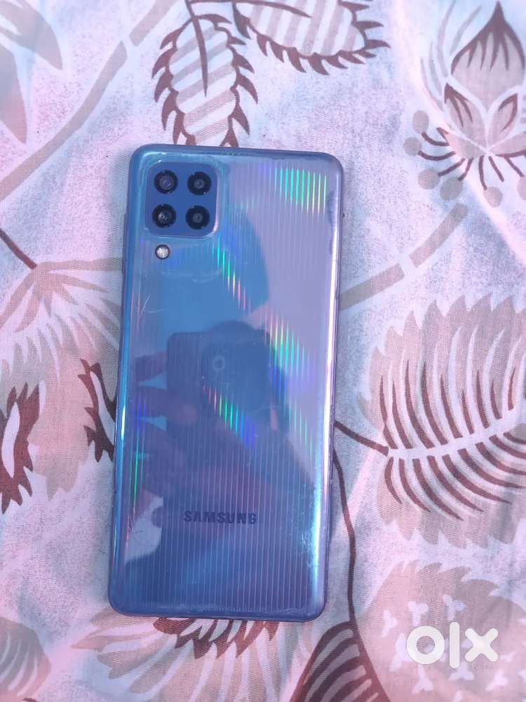 Arjant sell Samsung M32 4g 6/128 sell