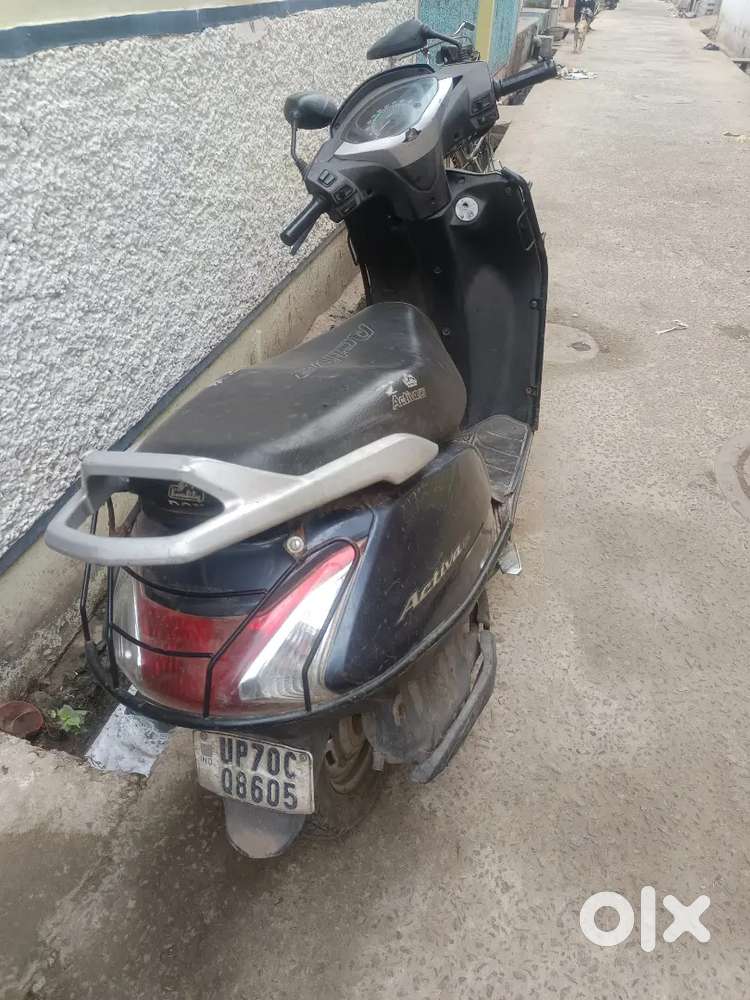Activa 125