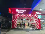 Counter sales executive