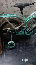 Kids cycle