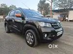 Renault KWID Climber, 2017, Petrol