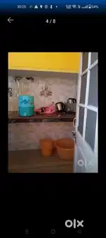 Independent floor for rent to any family member