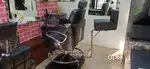 Saloon Sitting Chair