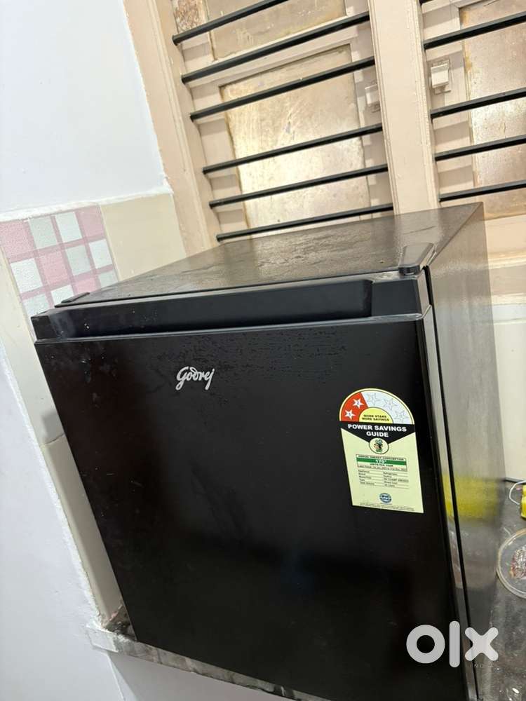 Fridge with Freezer