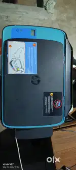 Hp ink tank 319