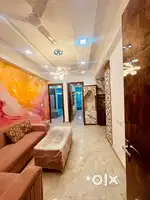 2BHK Ready to shift with specious rooms & balcony Available for sale.