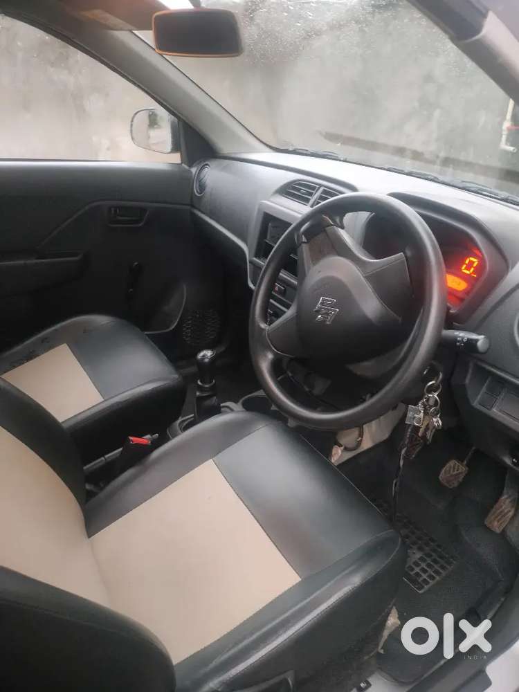 Maruti Suzuki Alto K10 2024 Petrol Good Condition