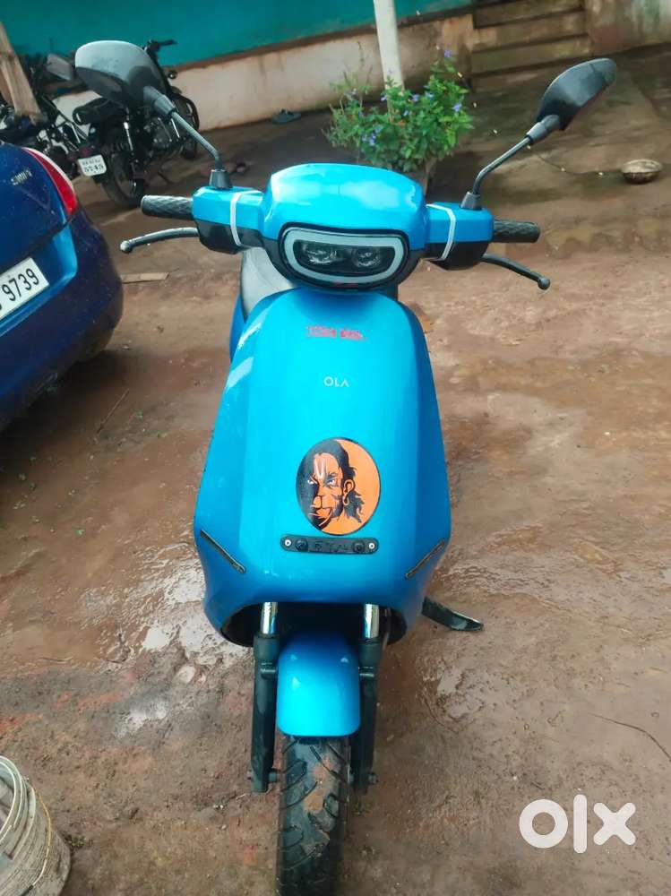 Single owner. Good condition